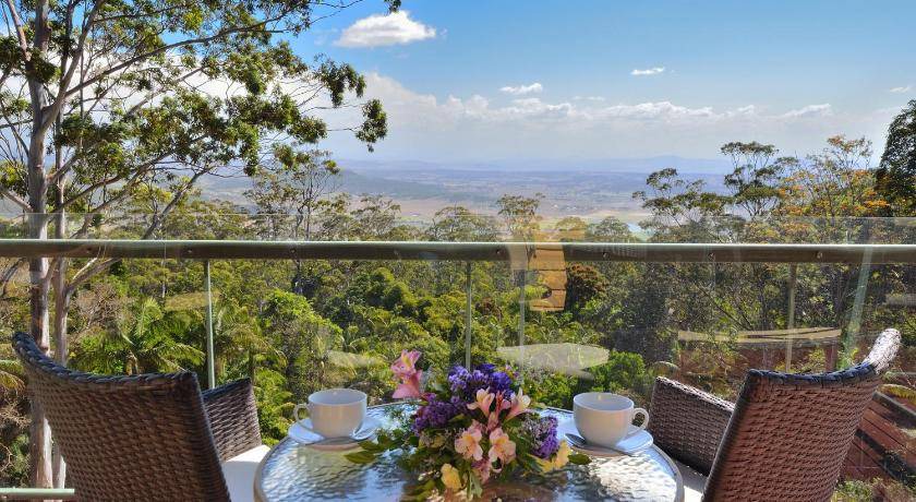 Photo of Patio Balcony in North Tamborine