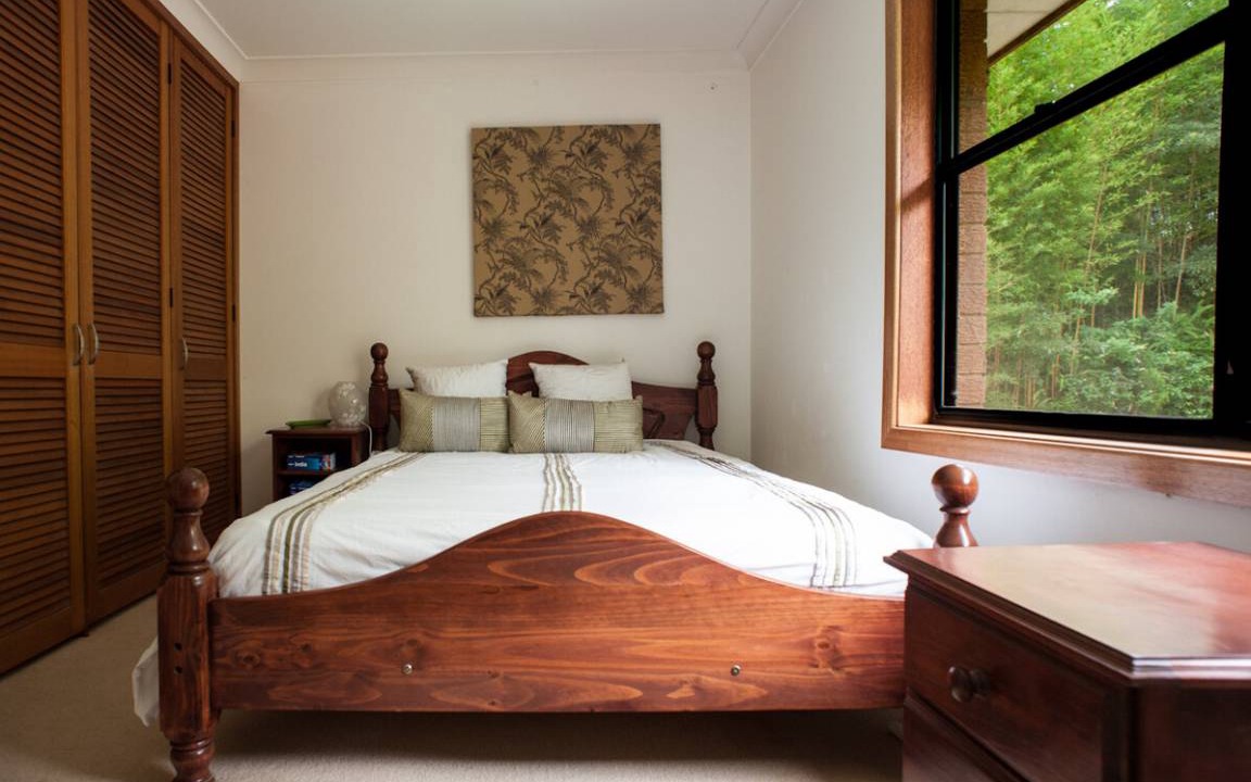 Photo of Bedroom in St Ives Chase