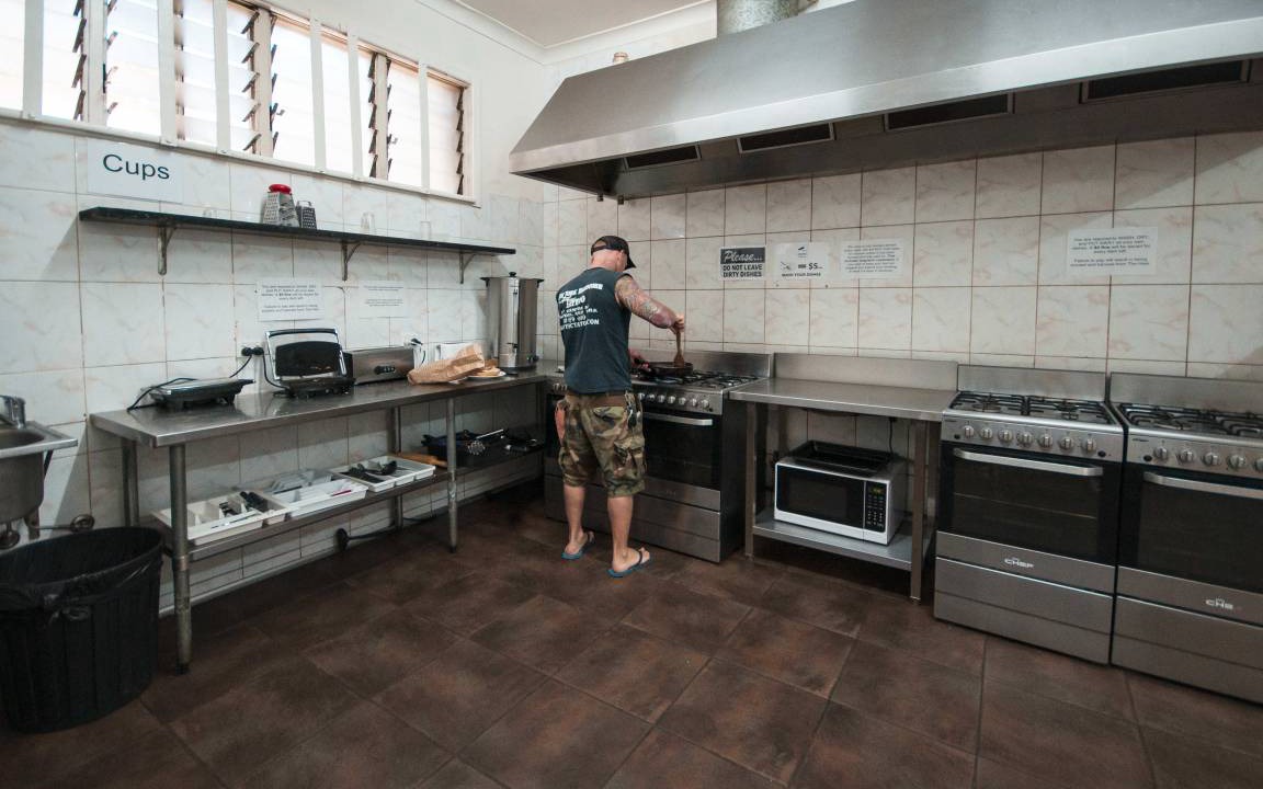 Photo of Kitchen in Perth