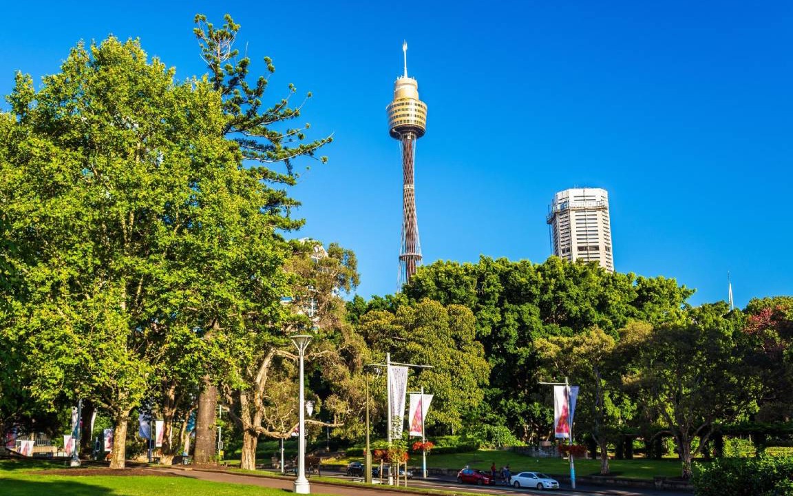 Photo of Others in Sydney Central Business District