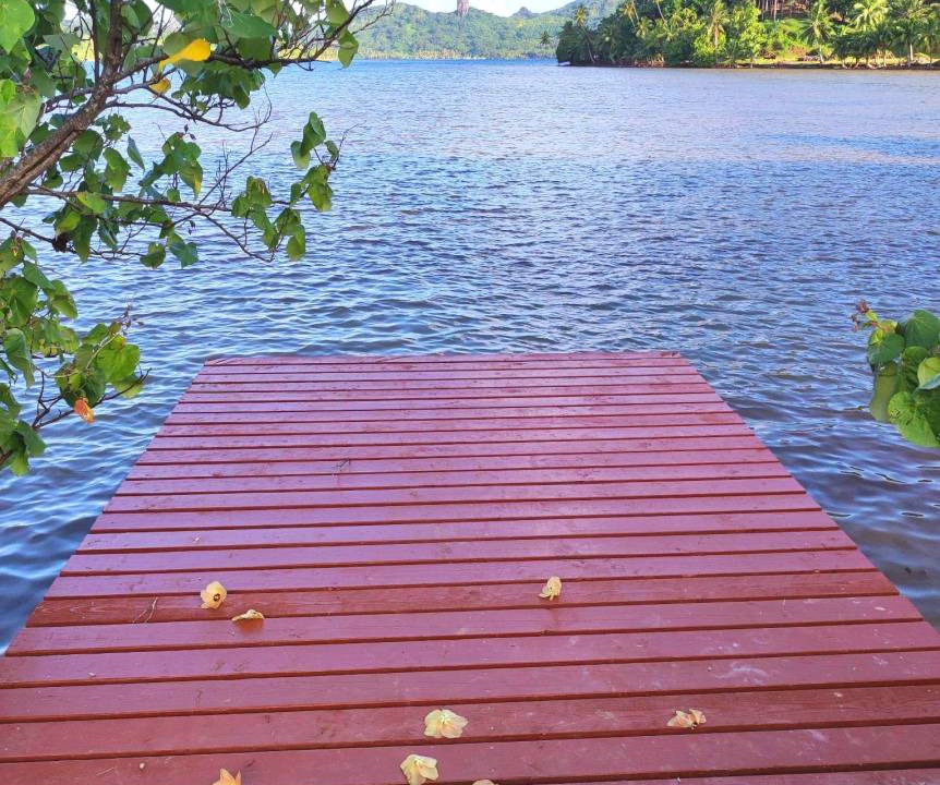 Photo of Others in Huahine