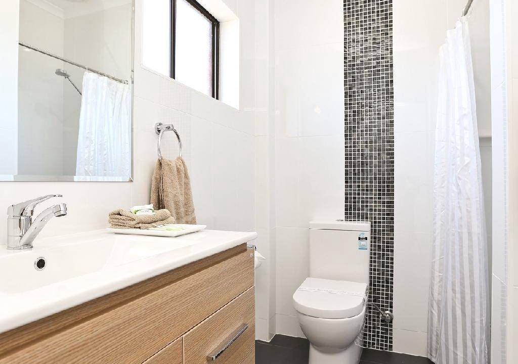 Photo of Bathroom in Camden Park