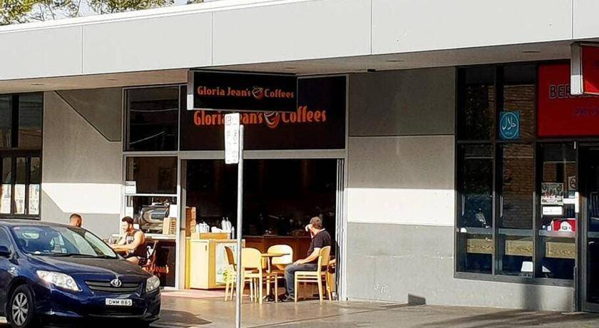 Photo of Others in Lidcombe