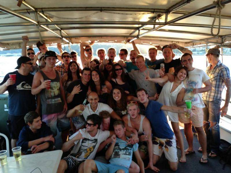 Photo of Others in Perth