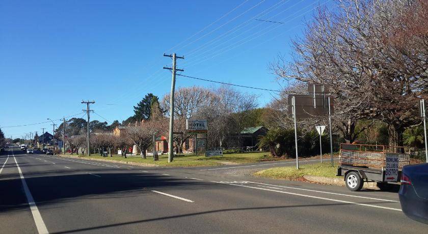 Photo of Others in Robertson