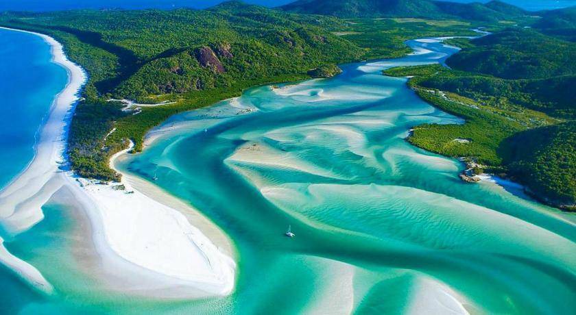 Photo of Outdoor in Airlie Beach