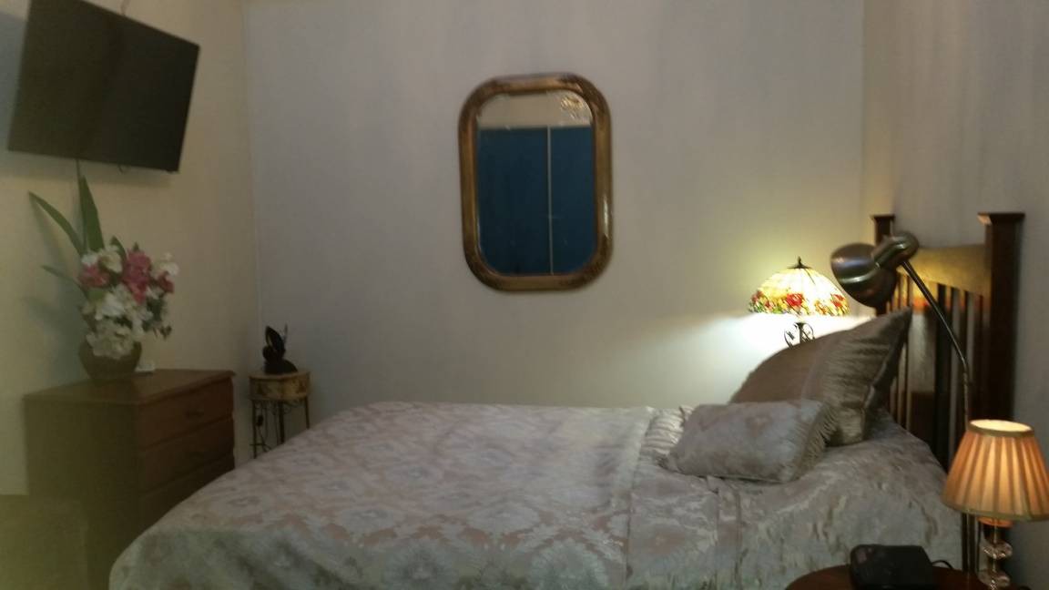 Photo of Bedroom in Kogarah
