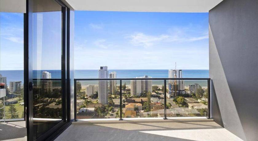 Photo of Patio Balcony in Broadbeach