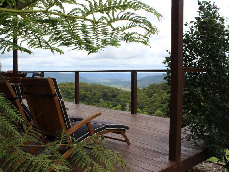 Photo of Patio Balcony in Booroobin