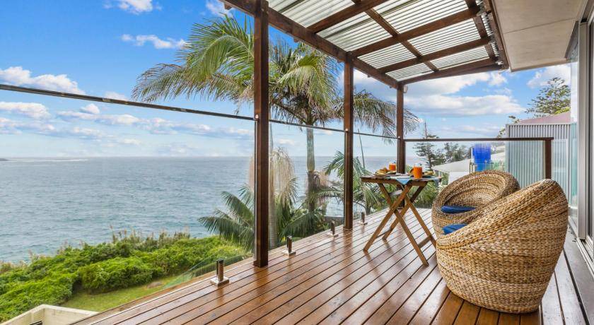 Photo of Patio Balcony in Dee Why