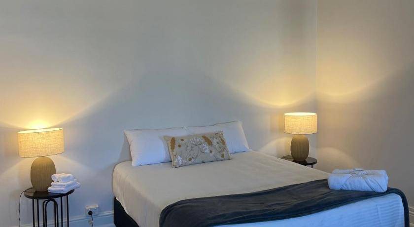 Photo of Bedroom in Uralla