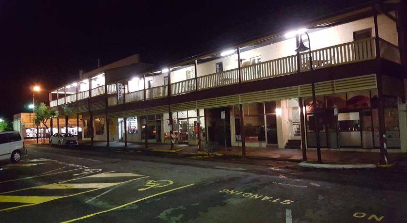 Photo of Buildings in Murray Bridge