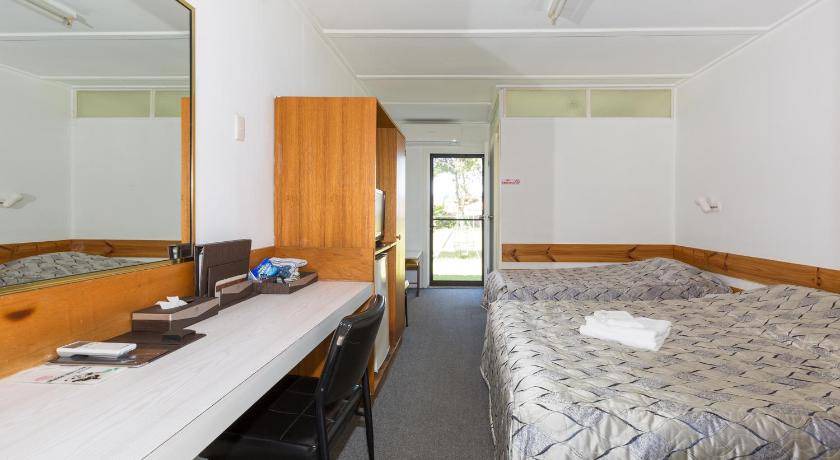 Photo of Bedroom in Eden