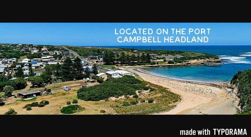 Photo of Others in Port Campbell