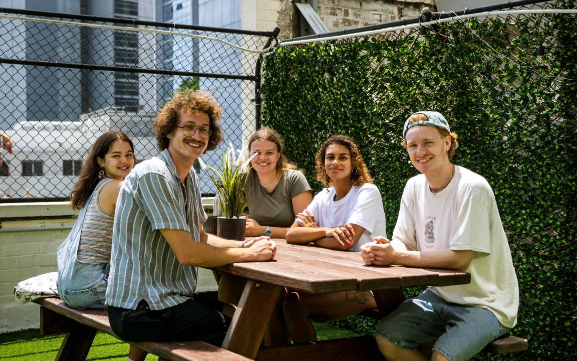 Photo of Others in Sydney Central Business District