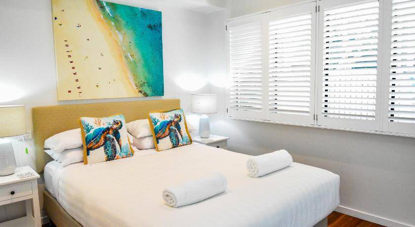 Photo of Bedroom in Belongil