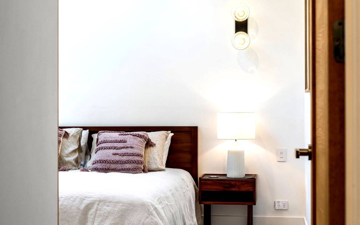 Photo of Bedroom in Byron Bay