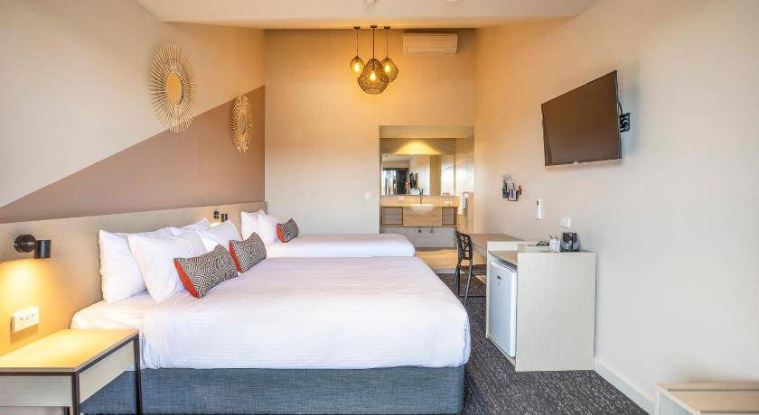 Photo of Bedroom in Ringwood