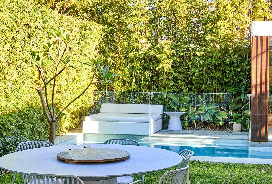 Photo of Patio Balcony in North Bondi