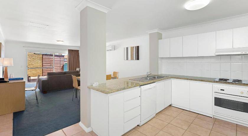 Photo of Kitchen in Hillarys