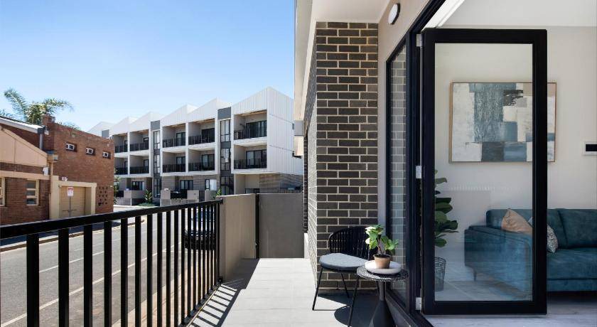Photo of Patio Balcony in Port Adelaide