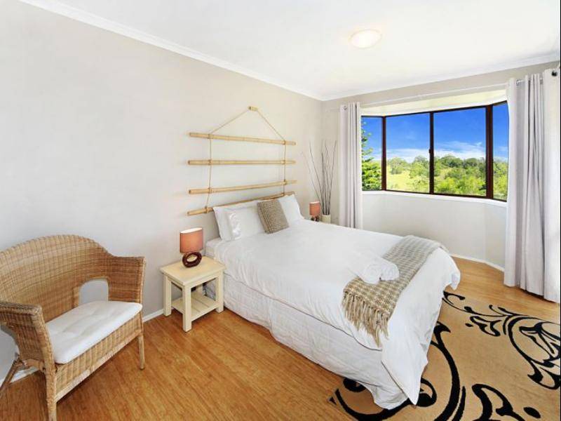Photo of Bedroom in Booroobin