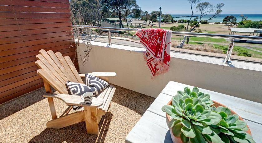 Photo of Patio Balcony in Rye