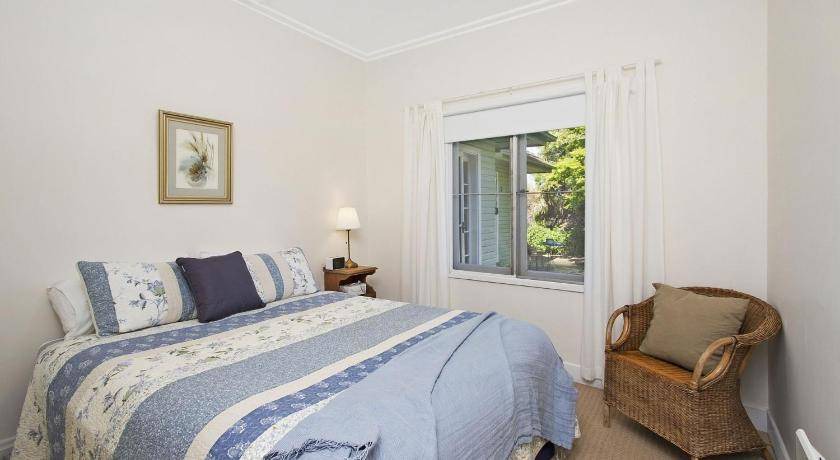 Photo of Bedroom in Mount Wilson