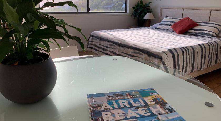 Photo of Bedroom in Airlie Beach