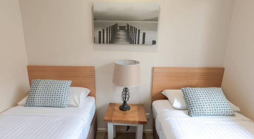 Photo of Bedroom in Nelson Bay