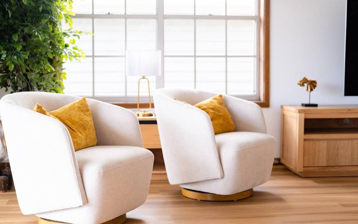 Photo of Livingroom in Bateau Bay