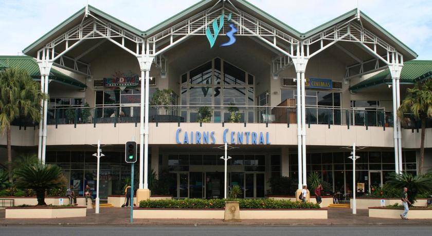 Photo of Others in Cairns Central Business District