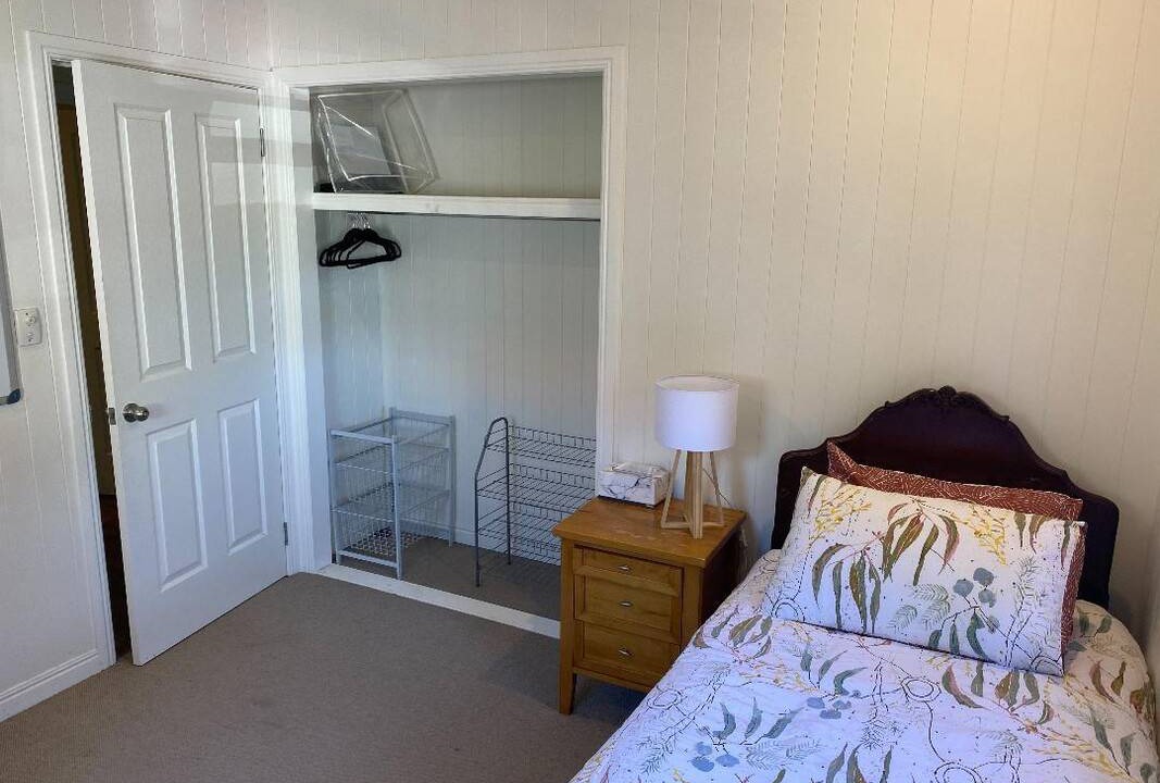 Photo of Bedroom in Toowong