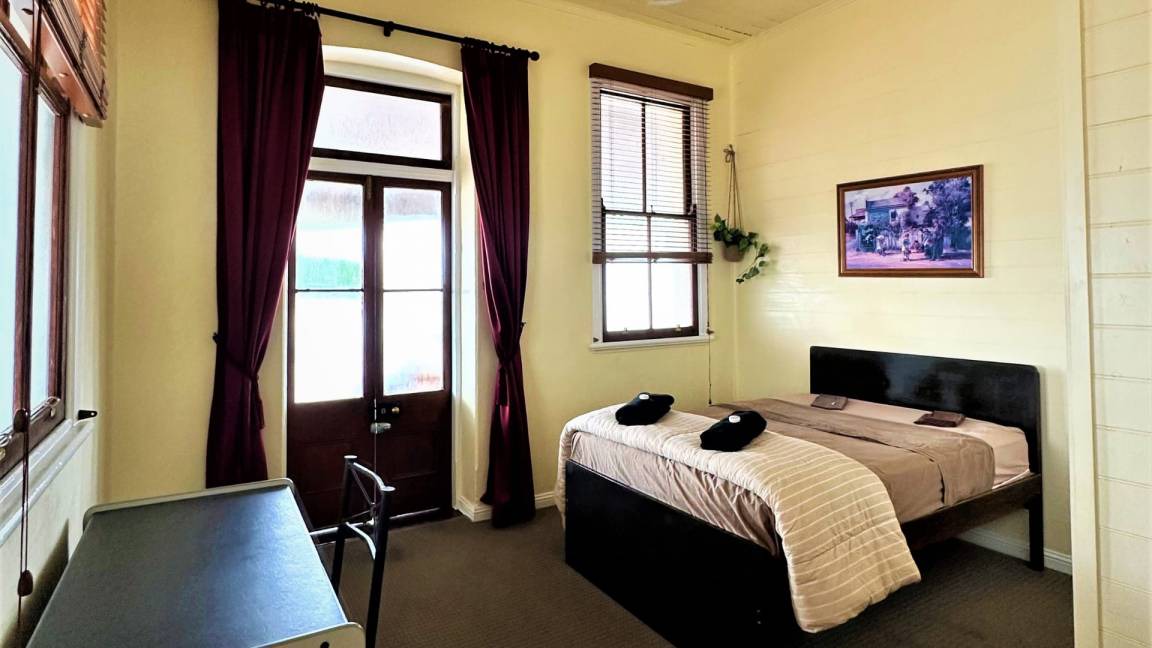 Photo of Bedroom in Townsville