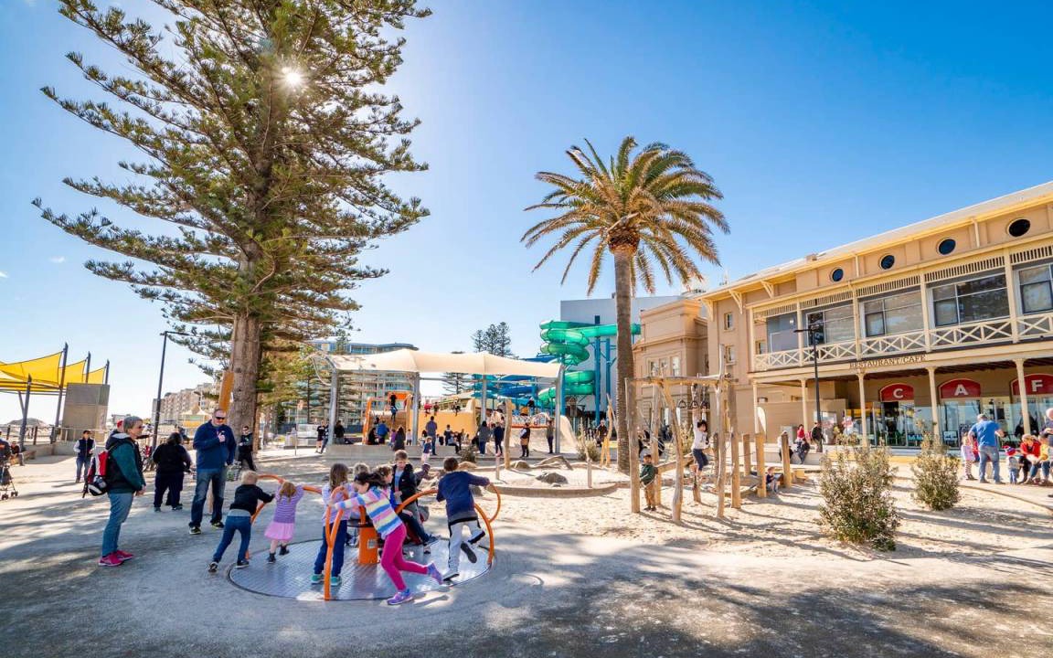 Photo of Others in Glenelg