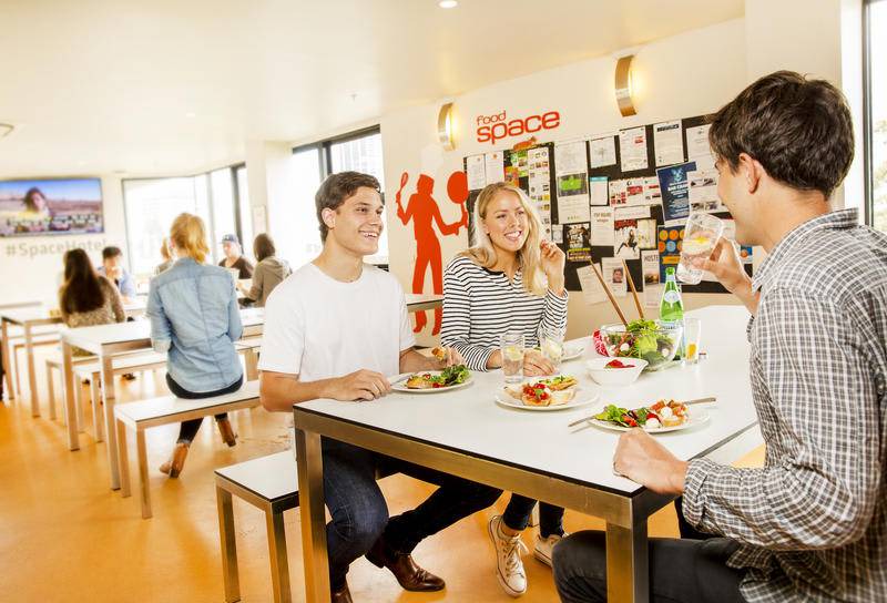 Photo of Others in Melbourne Central Business District