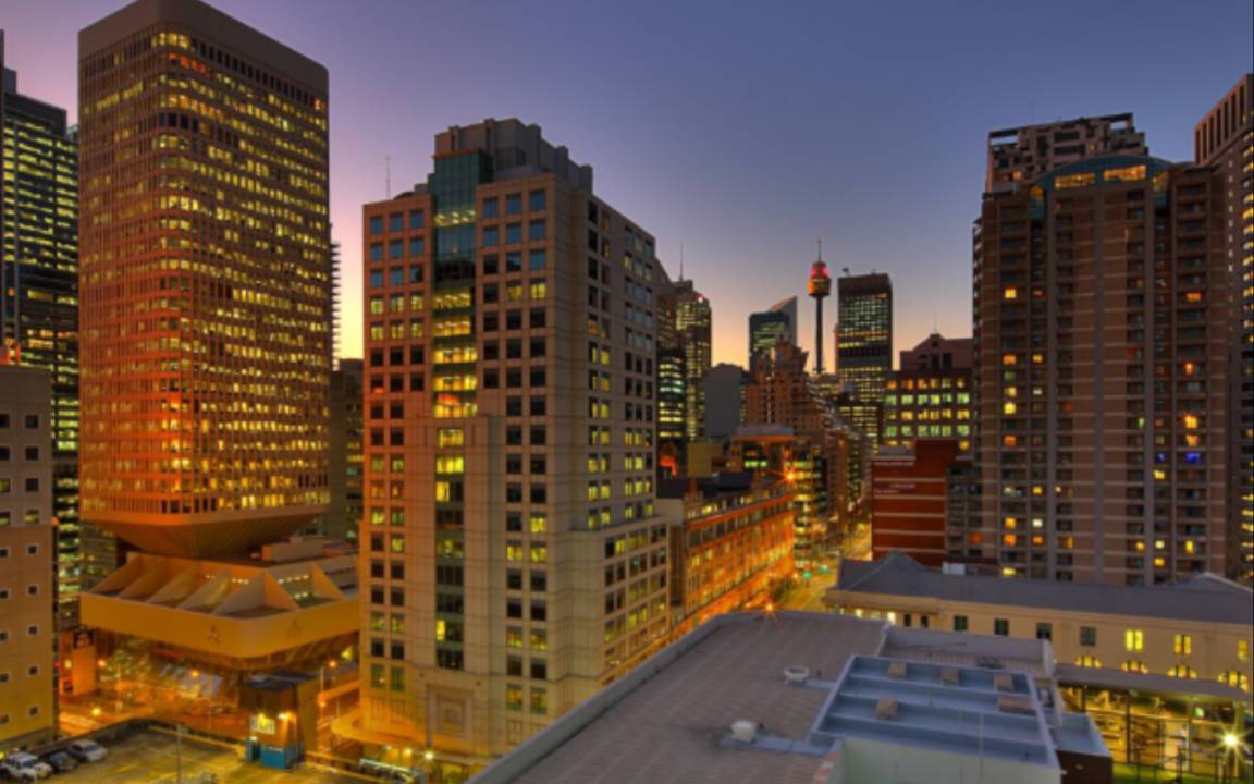 Photo of Others in Sydney Central Business District