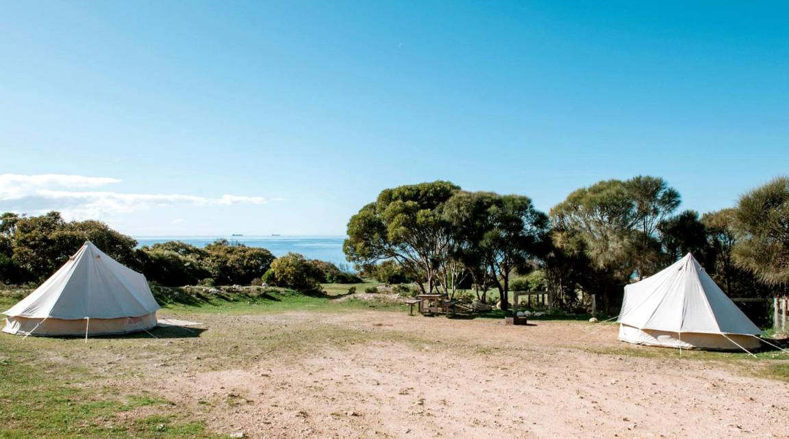 Photo of Others in Lincoln National Park