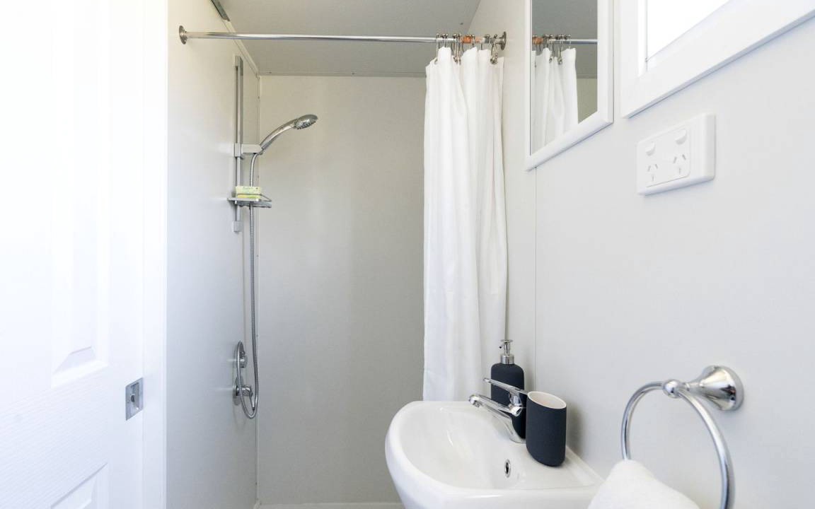 Photo of Bathroom in Bombay