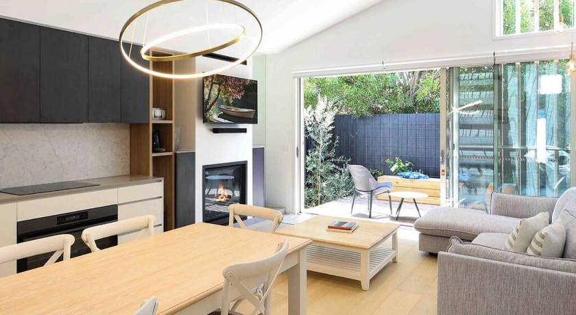 Photo of Livingroom in Ocean Grove