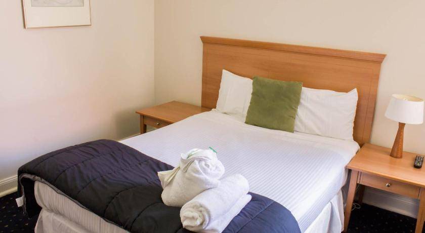 Photo of Bedroom in Blackheath