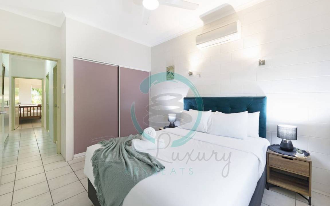 Photo of Bedroom in Stuart Park