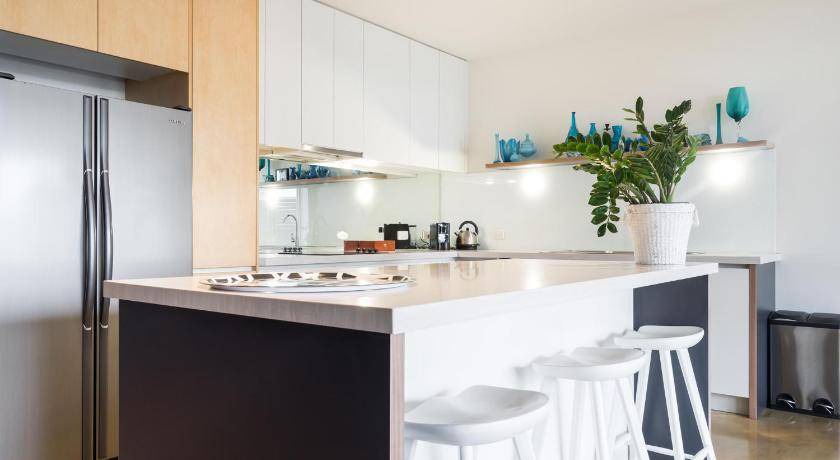 Photo of Kitchen in Rye