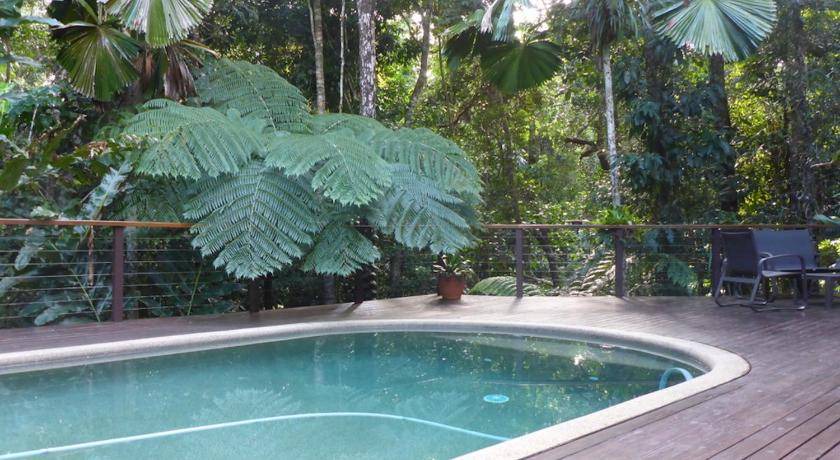 Photo of Others in Kuranda