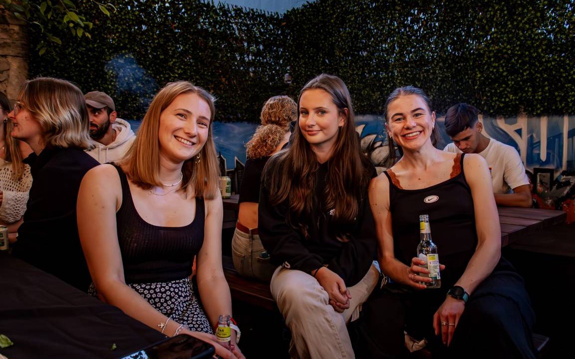Photo of Others in Woolloomooloo