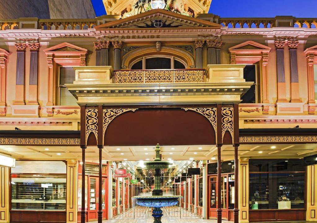 Photo of Others in Adelaide Central Business District