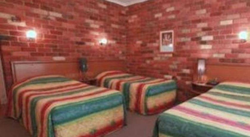 Photo of Bedroom in Mansfield