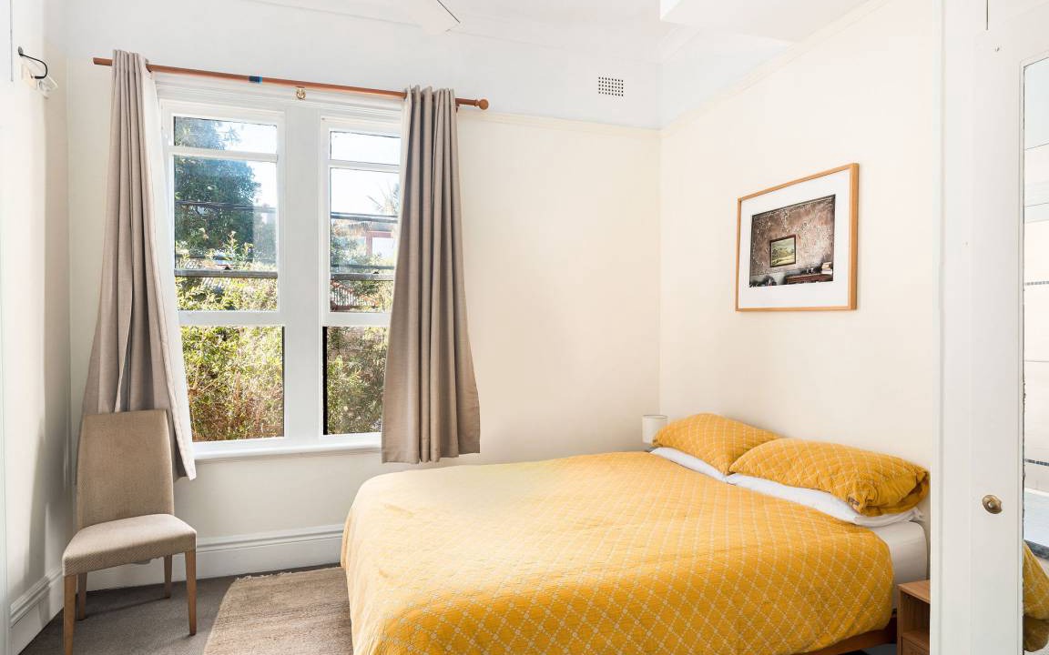 Photo of Bedroom in Ultimo