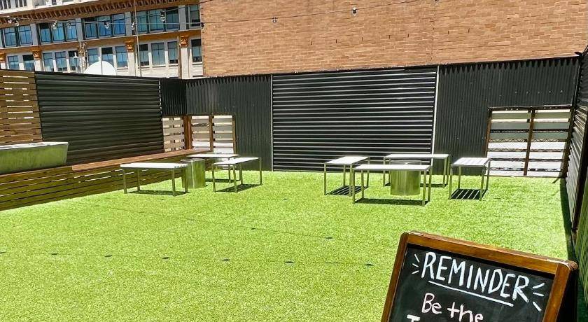 Photo of Others in Sydney Central Business District