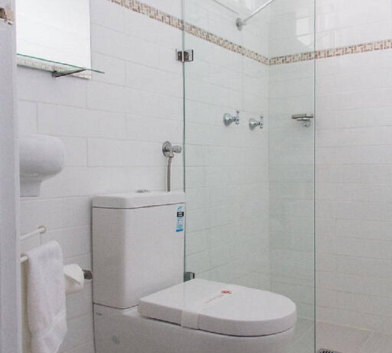 Photo of Bathroom in Bathurst